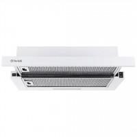 Витяжка телескопічна Perfelli TL 6316 WH 700 LED