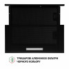 Витяжка телескопічна Perfelli TL 6333 BL 700 LED GLASS (Італія)- № 7