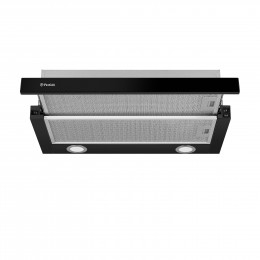 Витяжка телескопічна Perfelli TL 6622 BL 1000 LED