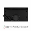 Вытяжка телескопическая PERFELLI TL 662 BL Motion Control (Италия)- № 10
