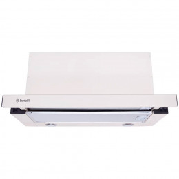 Витяжка телескопічна Perfelli TL 6812 C IV 1200 LED