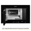Встраиваемая микроволновка WEILOR WBM 2041 GB (Германия)- № 3