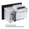 Встраиваемая микроволновка WEILOR WBM 2551 GB (Германия)- № 10