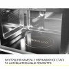 Встраиваемая микроволновка WEILOR WBM 2551 GB (Германия)- № 8