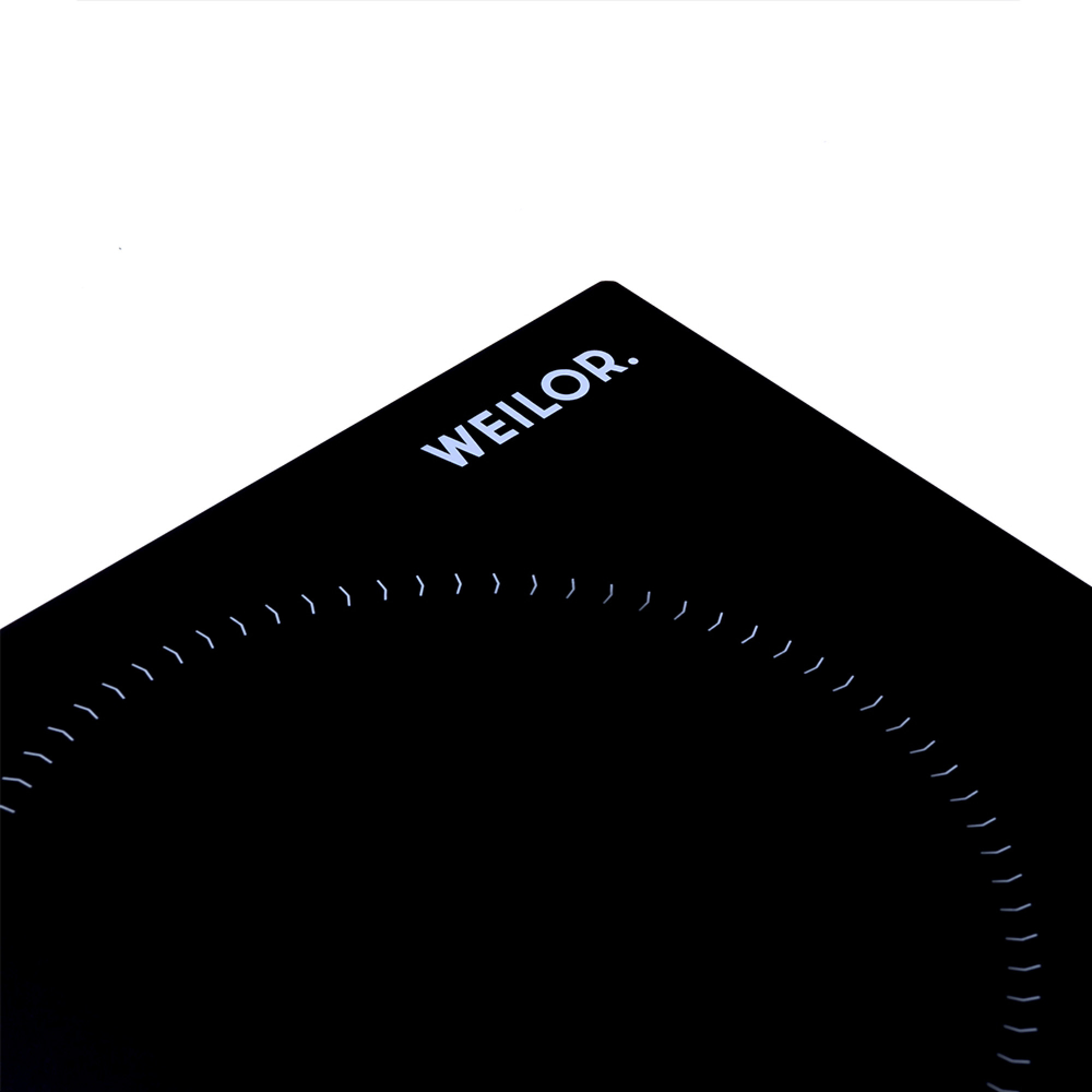 Поверхность индукционная Domino WEILOR WIS 322 BLACK - фото 6