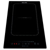 Поверхность индукционная Domino WEILOR WIS 370 BLACK (Германия)- № 3