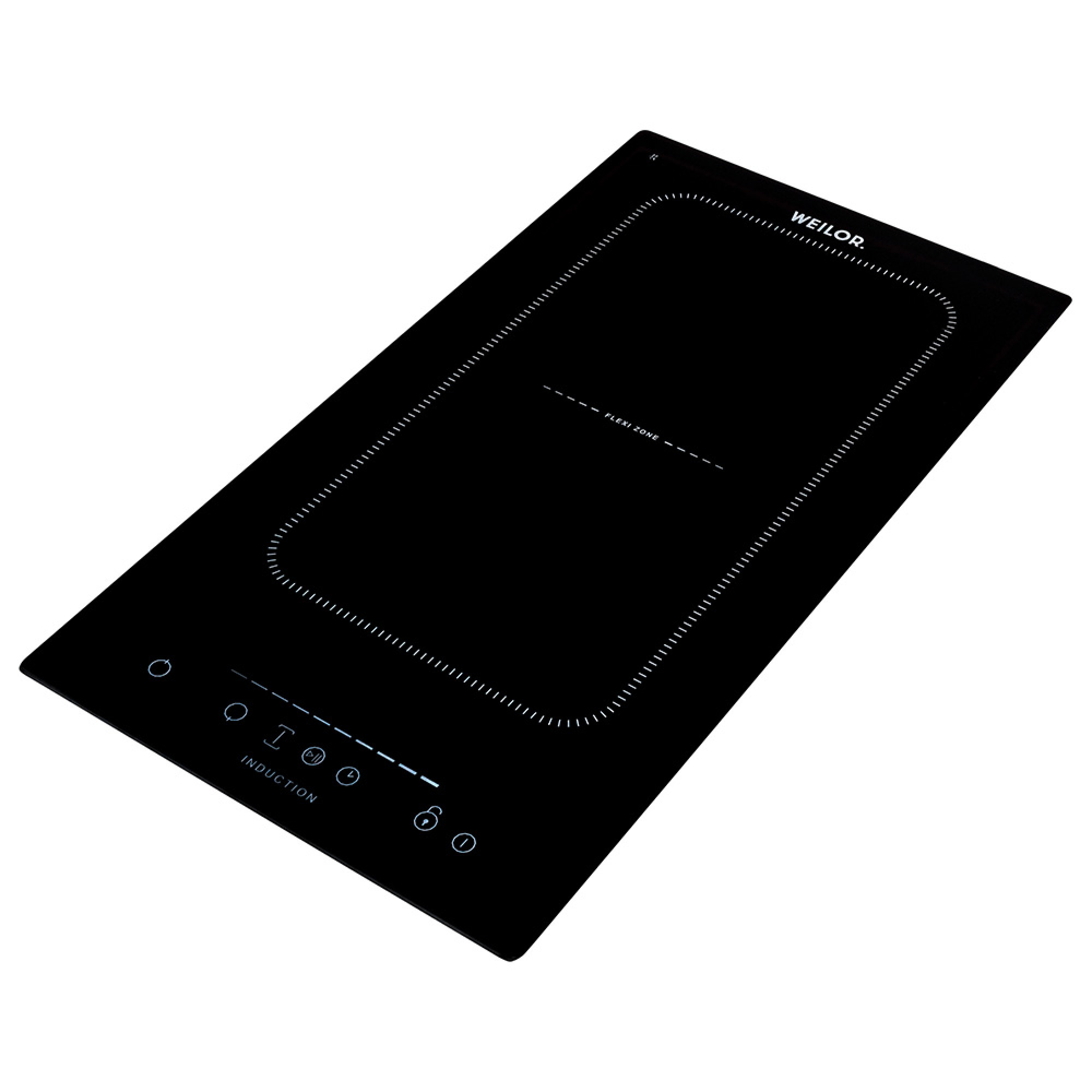 Поверхность индукционная Domino WEILOR WIS 370 BLACK - фото 4