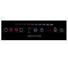 Поверхность индукционная Domino WEILOR WIS 370 BLACK (Германия)- № 5