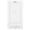 Поверхность индукционная Domino WEILOR WIS 370 WHITE (Германия)- № 2