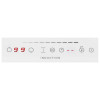 Поверхность индукционная Domino WEILOR WIS 370 WHITE (Германия)- № 5