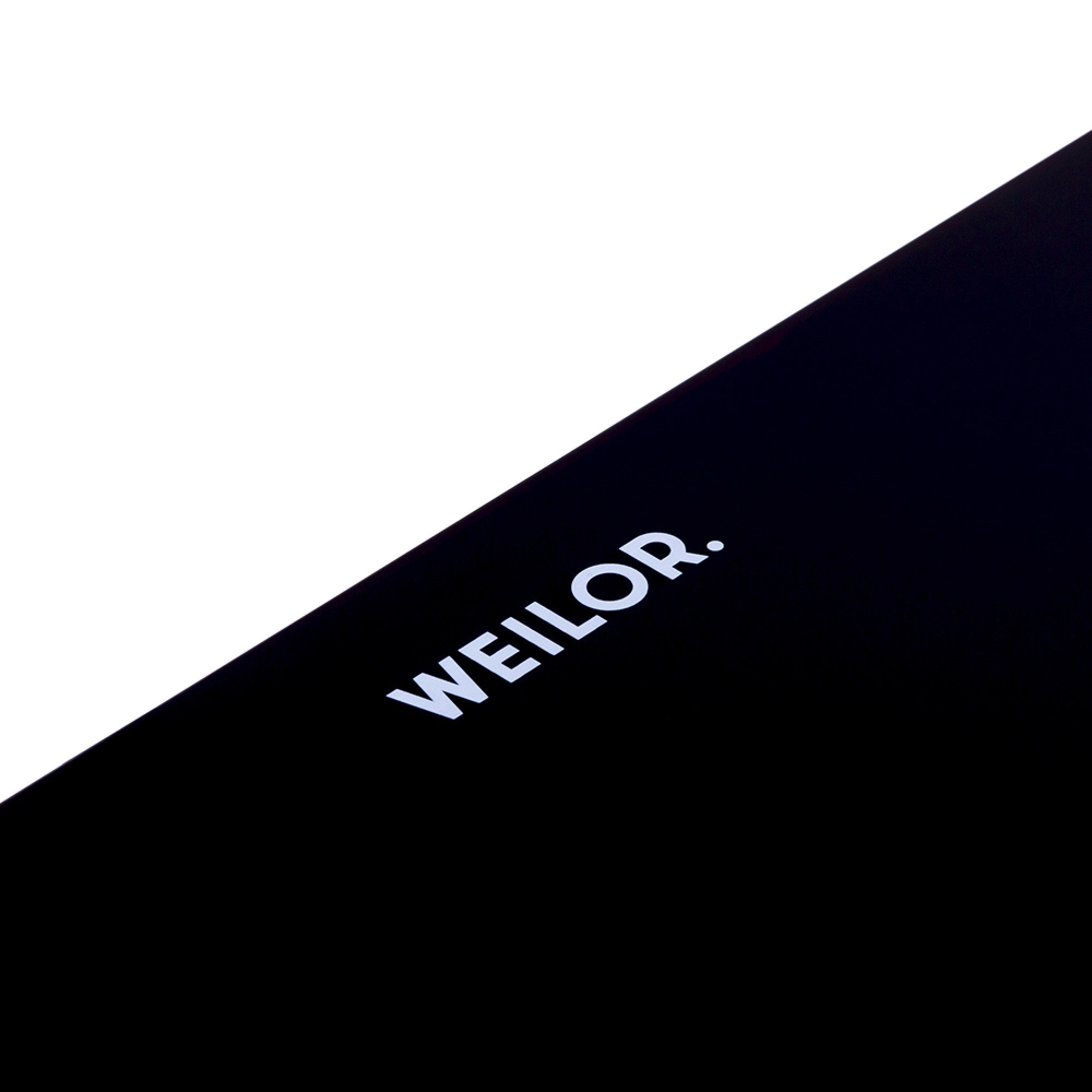 Поверхня індукційна WEILOR WIS 640 BLACK - фото 6