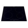 Поверхность индукционная WEILOR WIS 642 BLACK (Германия)- № 3