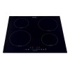 Поверхность индукционная WEILOR WIS 642 BLACK (Германия)- № 4
