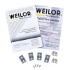 Поверхность индукционная WEILOR WIS 642 BLACK (Германия)- № 7