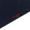 Поверхня індукційна WEILOR WIS 644 BLACK (Німеччина)- № 5