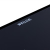 Поверхня індукційна WEILOR WIS 644 BLACK (Німеччина)- № 6