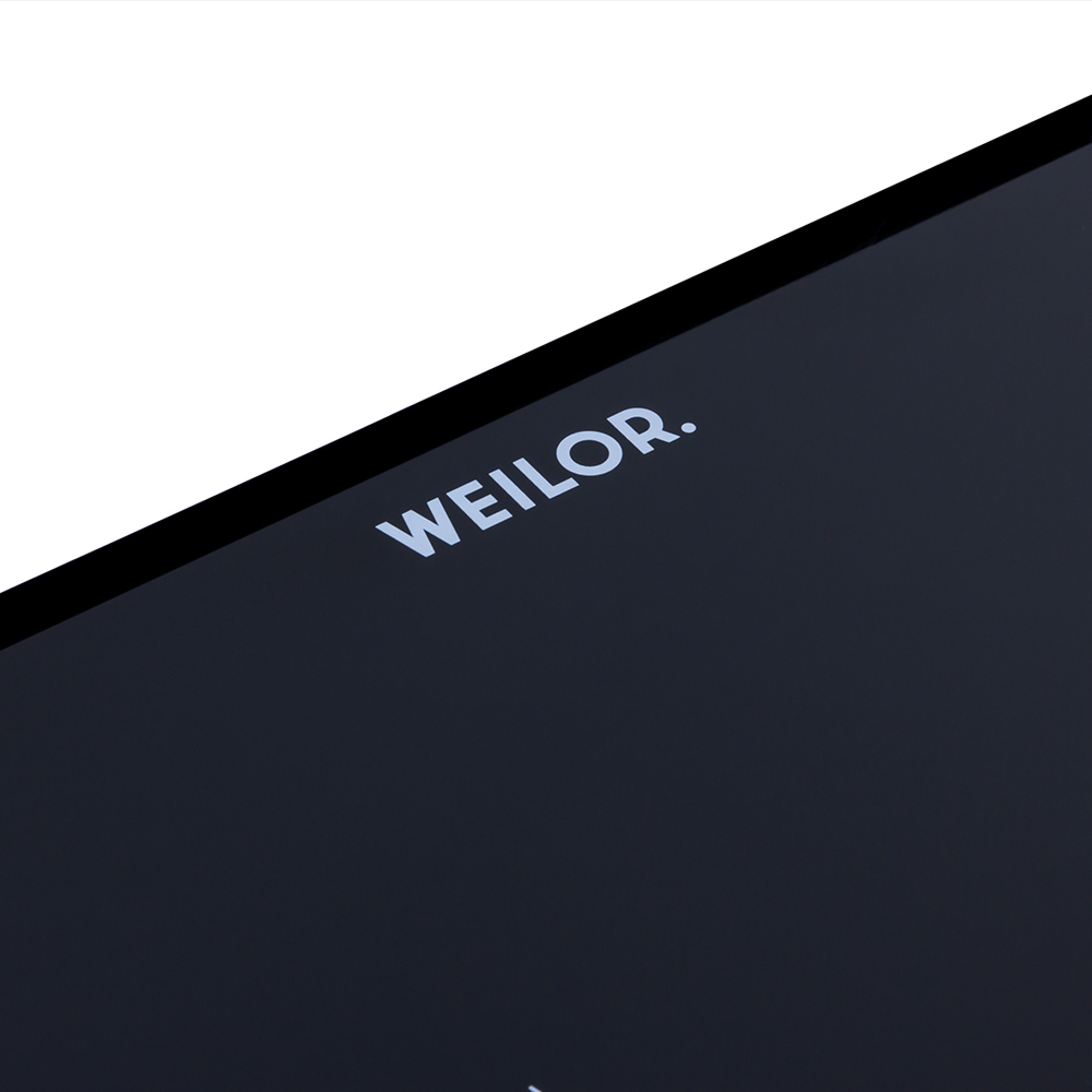 Поверхня індукційна WEILOR WIS 644 BLACK - фото 6