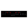 Поверхня індукційна WEILOR WIS 670 BLACK (Німеччина)- № 6