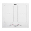 Поверхня індукційна WEILOR WIS 690 WHITE (Німеччина)- № 2
