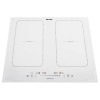 Поверхня індукційна WEILOR WIS 690 WHITE (Німеччина)- № 3