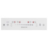 Поверхня індукційна WEILOR WIS 690 WHITE (Німеччина)- № 5