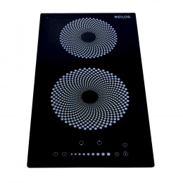 Weilor WHC 321 BLACK