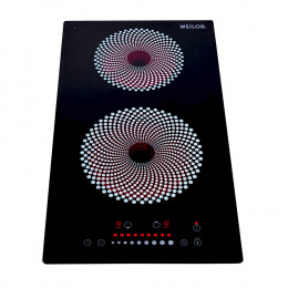 Weilor WHC 321 BLACK