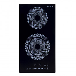 Weilor WHC 332 BLACK