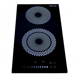 Weilor WHC 332 BLACK