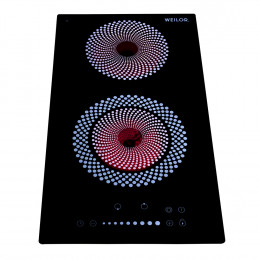 Weilor WHC 332 BLACK