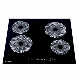 Weilor WHC 641 BLACK