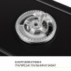Поверхня газова Domino на металі WEILOR GM W 314 BL (Німеччина)- № 7