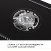 Поверхня газова Domino на металі WEILOR GM W 314 BL (Німеччина)- № 8