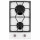 Поверхность газовая Domino на стекле  WEILOR GG 304 WH