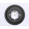 Поверхность газовая Domino на стекле WEILOR GG 306 WH (Германия)- № 9