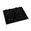 Поверхность газовая на металле WEILOR GM 604 BL (Германия)- № 3