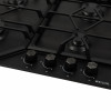 Поверхность газовая на металле WEILOR GM 604 BL (Германия)- № 5