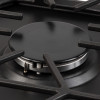 Поверхность газовая на металле WEILOR GM 604 BL (Германия)- № 6