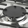 Поверхня газова на металі WEILOR GM 604 SS (Німеччина)- № 6