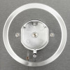 Поверхня газова на металі WEILOR GM 604 SS (Німеччина)- № 8
