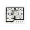 Поверхность газовая на металле WEILOR GM 604 WH (Цвет Белый) - № 10 Поверхность газовая на металле WEILOR GM 604 WH (Германия)- № 10