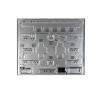 Поверхность газовая на металле WEILOR GM 604 WH (Цвет Белый) - № 9 Поверхность газовая на металле WEILOR GM 604 WH (Германия)- № 9
