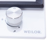 Поверхня газова на металі WEILOR GM 624 WH (Німеччина)- № 6