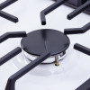 Поверхня газова на металі WEILOR GM 624 WH (Німеччина)- № 7