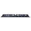 Поверхность газовая на металле WEILOR GM W 604 BL (Германия)- № 3