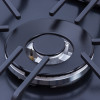 Поверхность газовая на металле WEILOR GM W 604 BL (Германия)- № 6