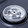 Поверхность газовая на металле WEILOR GM W 604 BL (Германия)- № 7