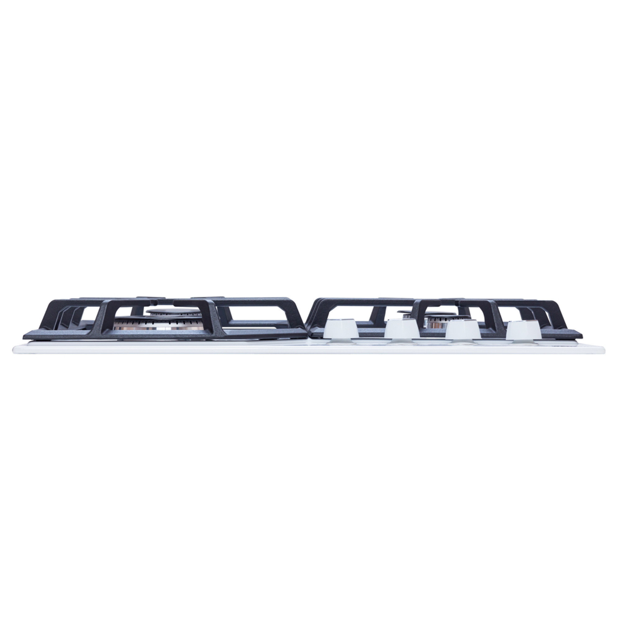 Поверхность газовая на металле WEILOR GM W 604 WH - фото 3