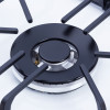 Поверхность газовая на металле WEILOR GM W 604 WH (Германия)- № 6