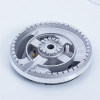 Поверхность газовая на металле WEILOR GM W 604 WH (Германия)- № 7